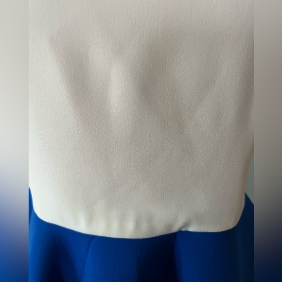 Peplum tank top by Cameo - Picture 5 of 11